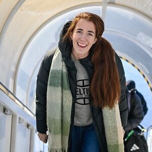 Meet your Posher, Logan